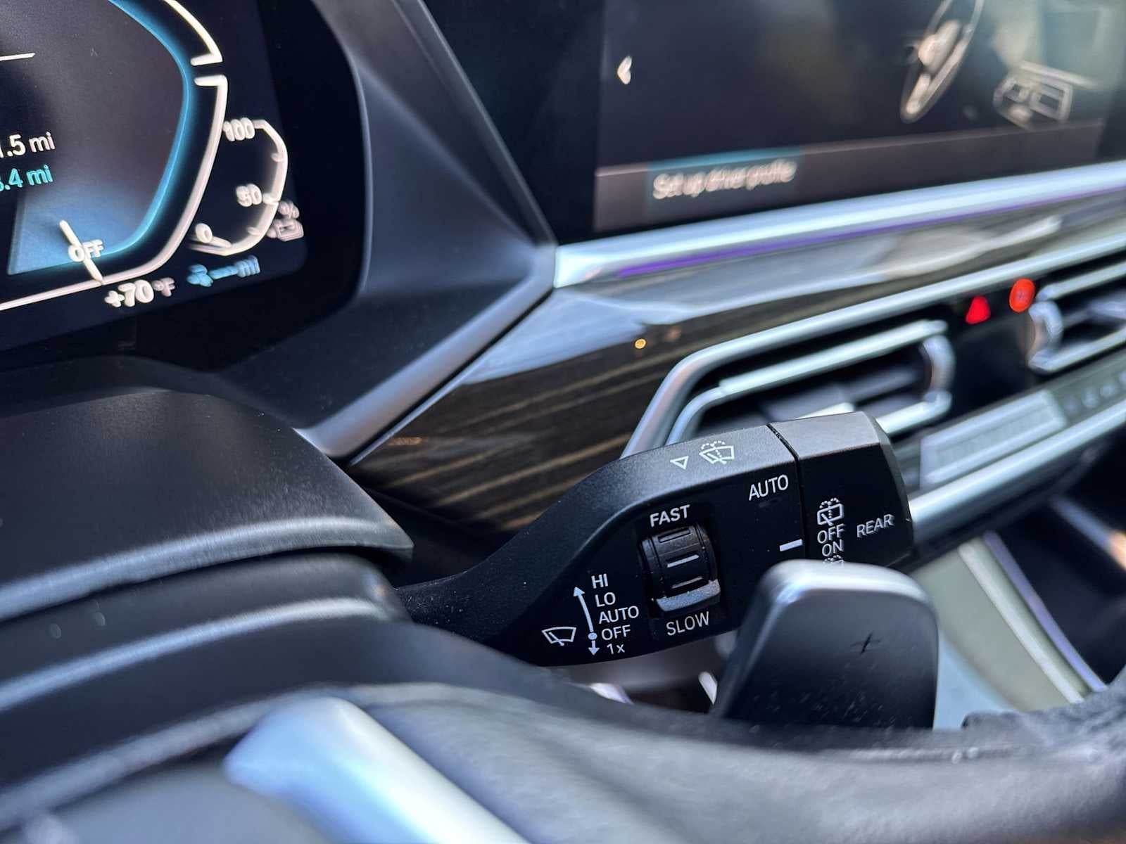 2023 BMW X5 xDrive45e