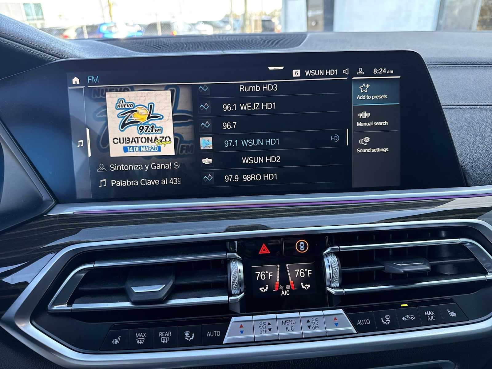 2023 BMW X5 xDrive45e