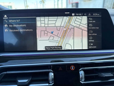 2023 BMW X5 xDrive45e