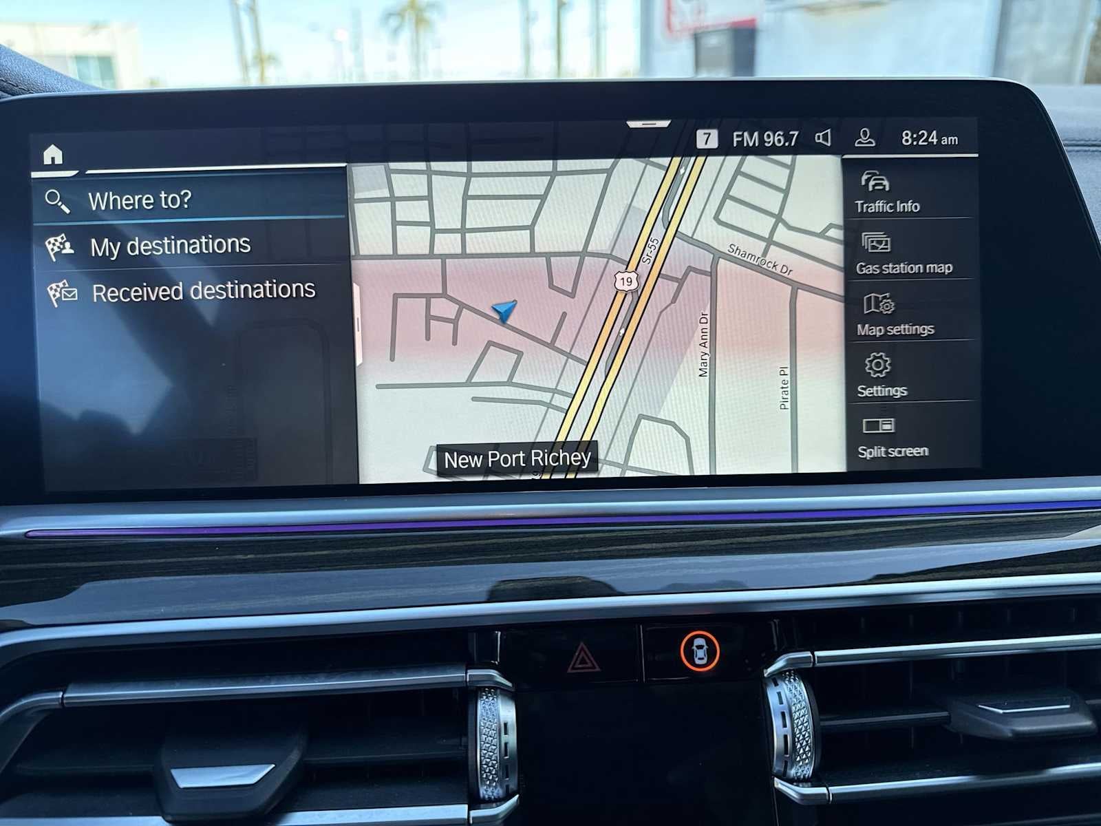 2023 BMW X5 xDrive45e