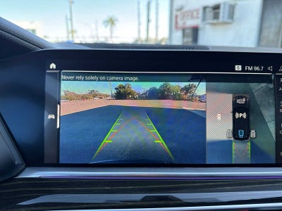 2023 BMW X5 xDrive45e