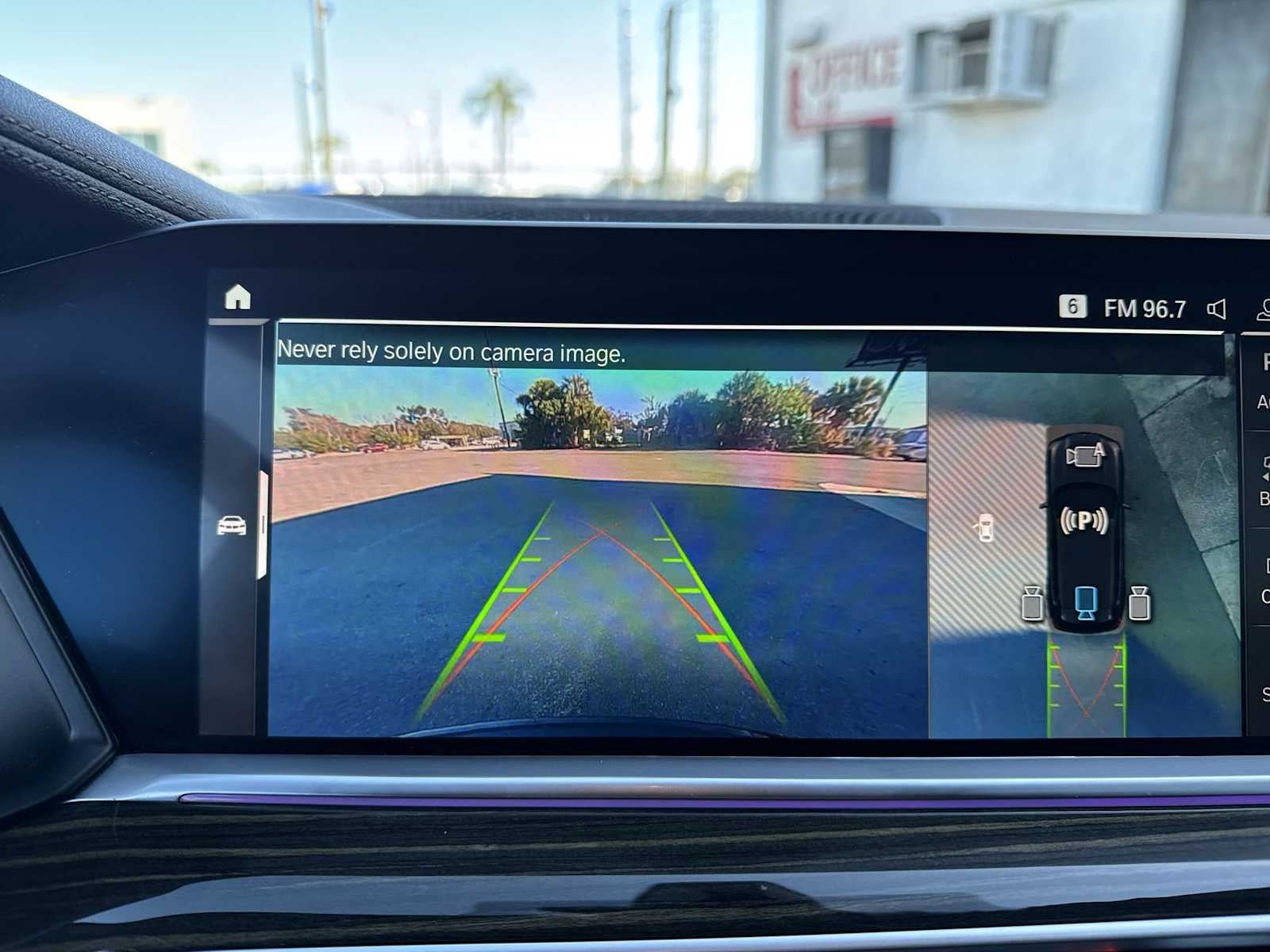 2023 BMW X5 xDrive45e