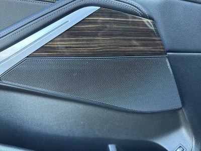 2023 BMW X5 xDrive45e