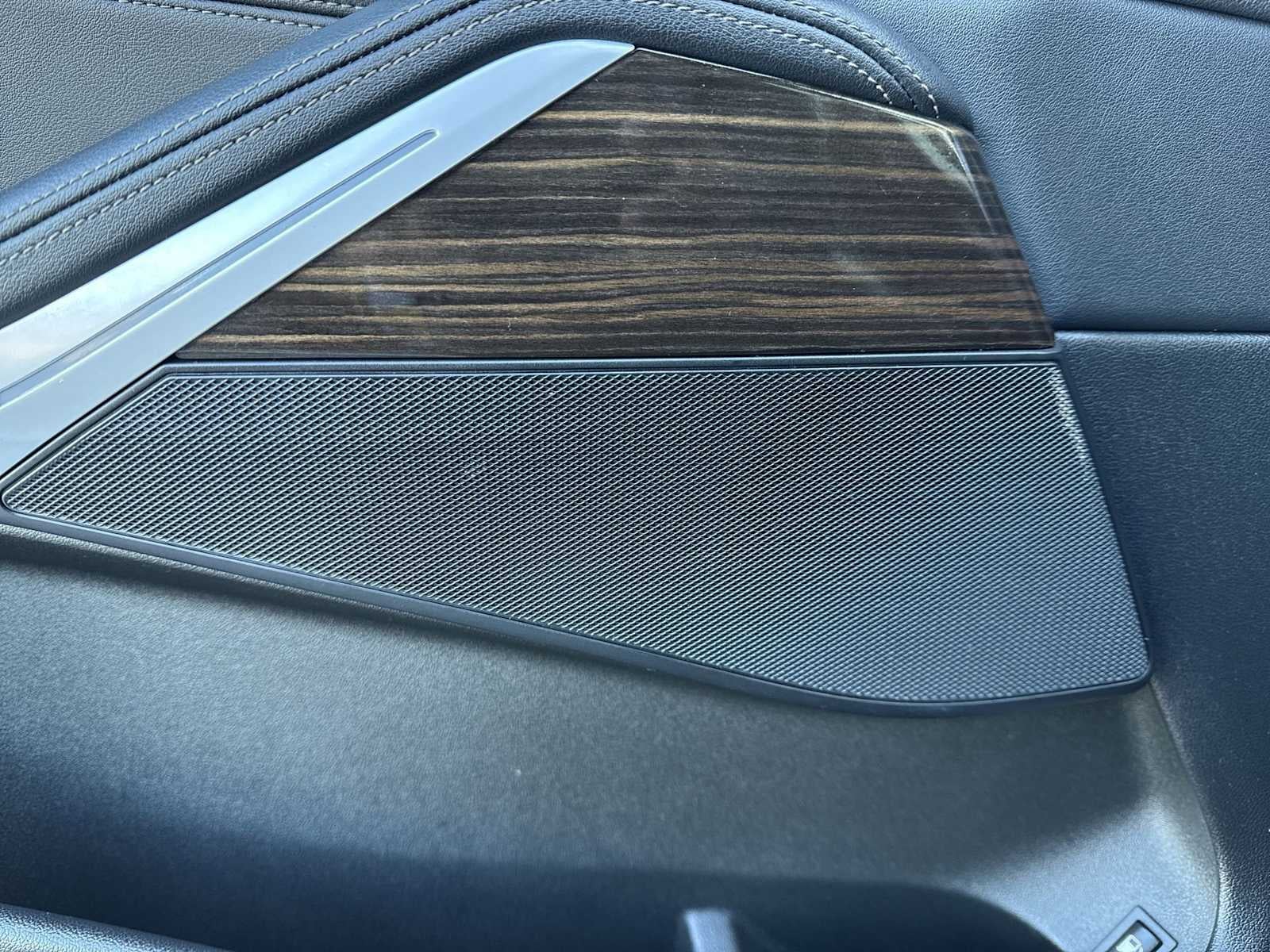 2023 BMW X5 xDrive45e