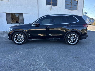 2023 BMW X5 xDrive45e