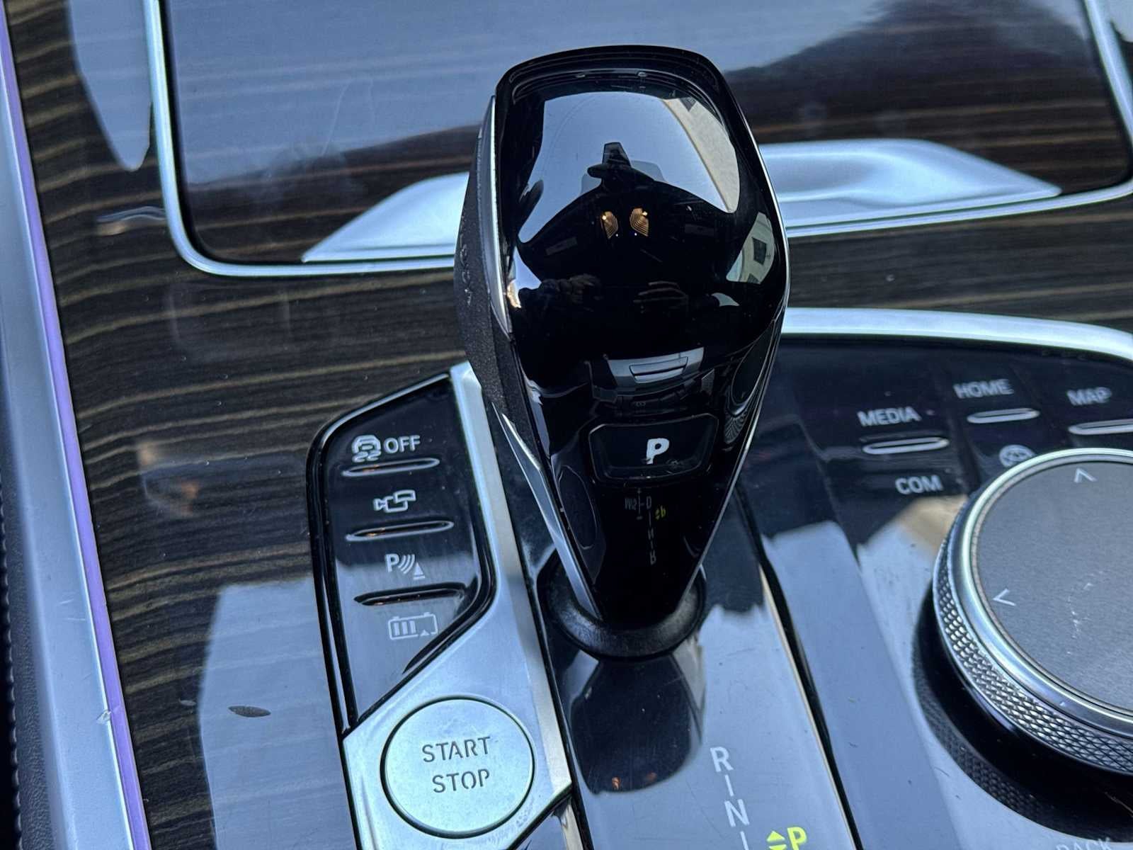 2023 BMW X5 xDrive45e