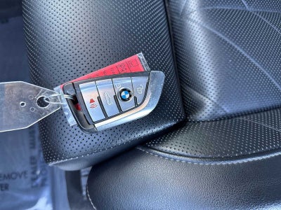 2023 BMW X5 xDrive45e