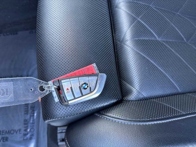 2023 BMW X5 xDrive45e