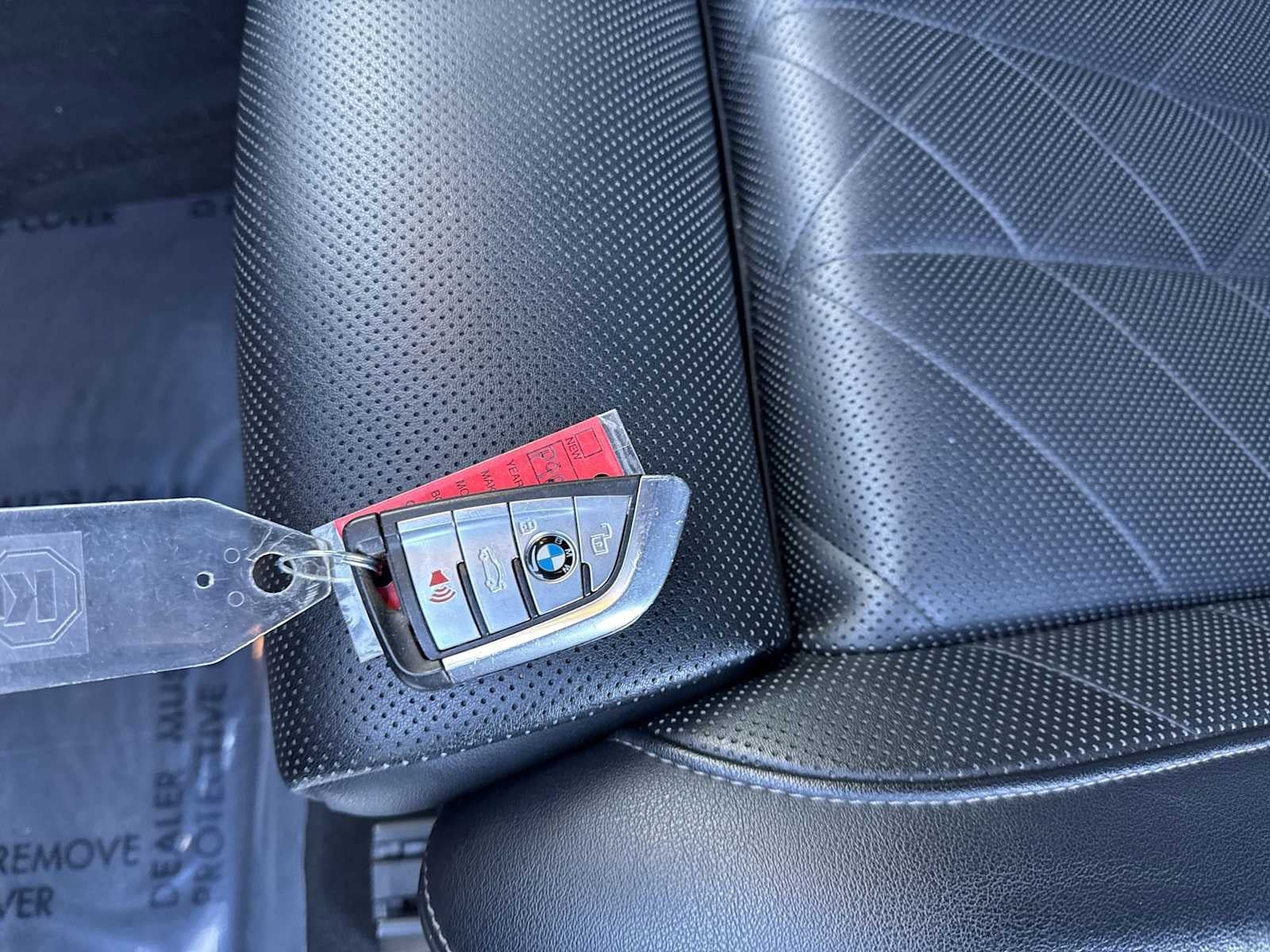 2023 BMW X5 xDrive45e