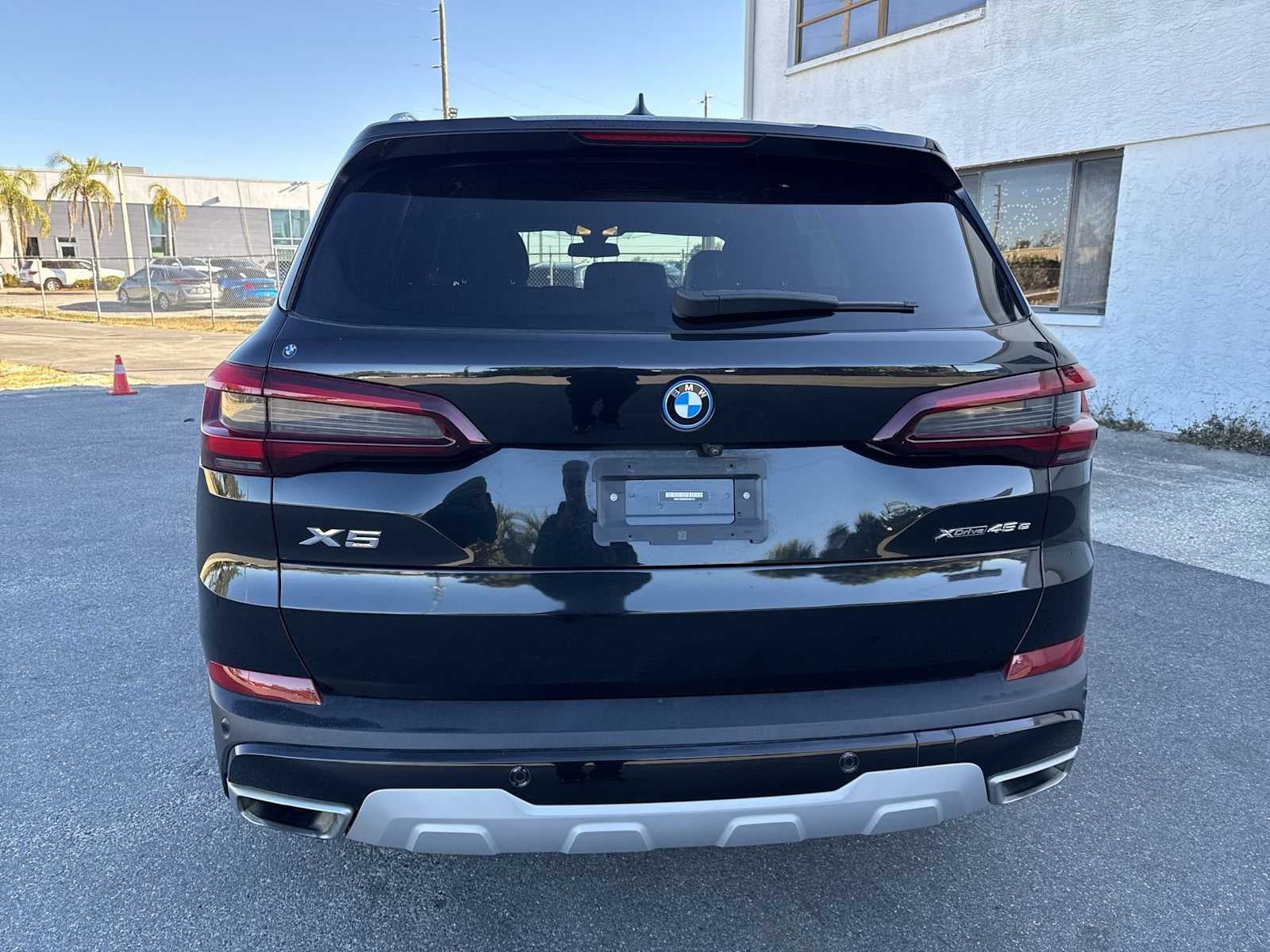 2023 BMW X5 xDrive45e