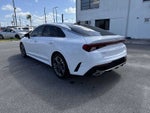 2022 Kia K5 EX