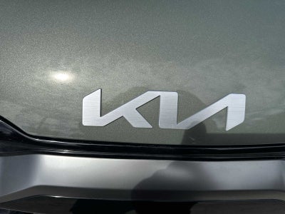 2023 Kia Sportage X-Pro