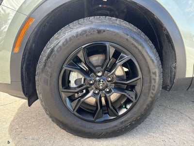 2023 Kia Sportage X-Pro