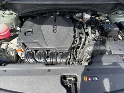 2023 Kia Sportage X-Pro