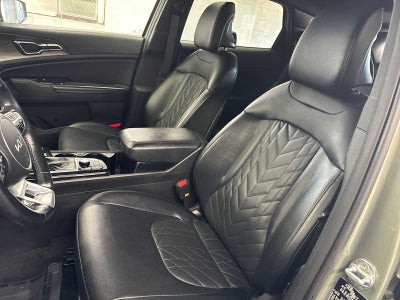 2023 Kia Sportage X-Pro