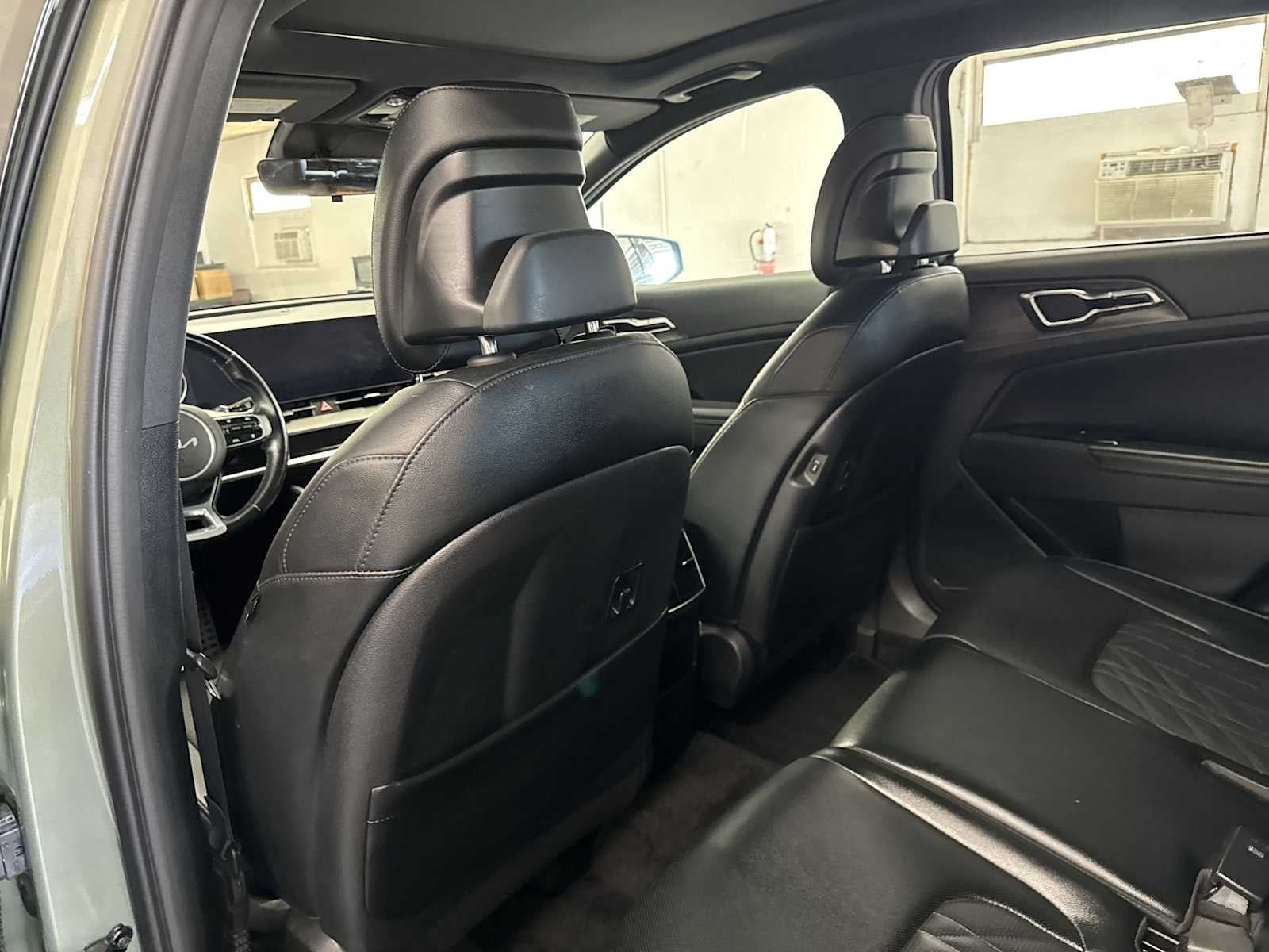 2023 Kia Sportage X-Pro