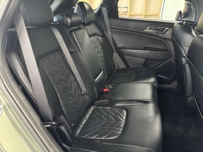 2023 Kia Sportage X-Pro