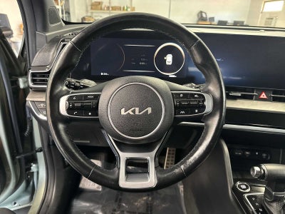 2023 Kia Sportage X-Pro