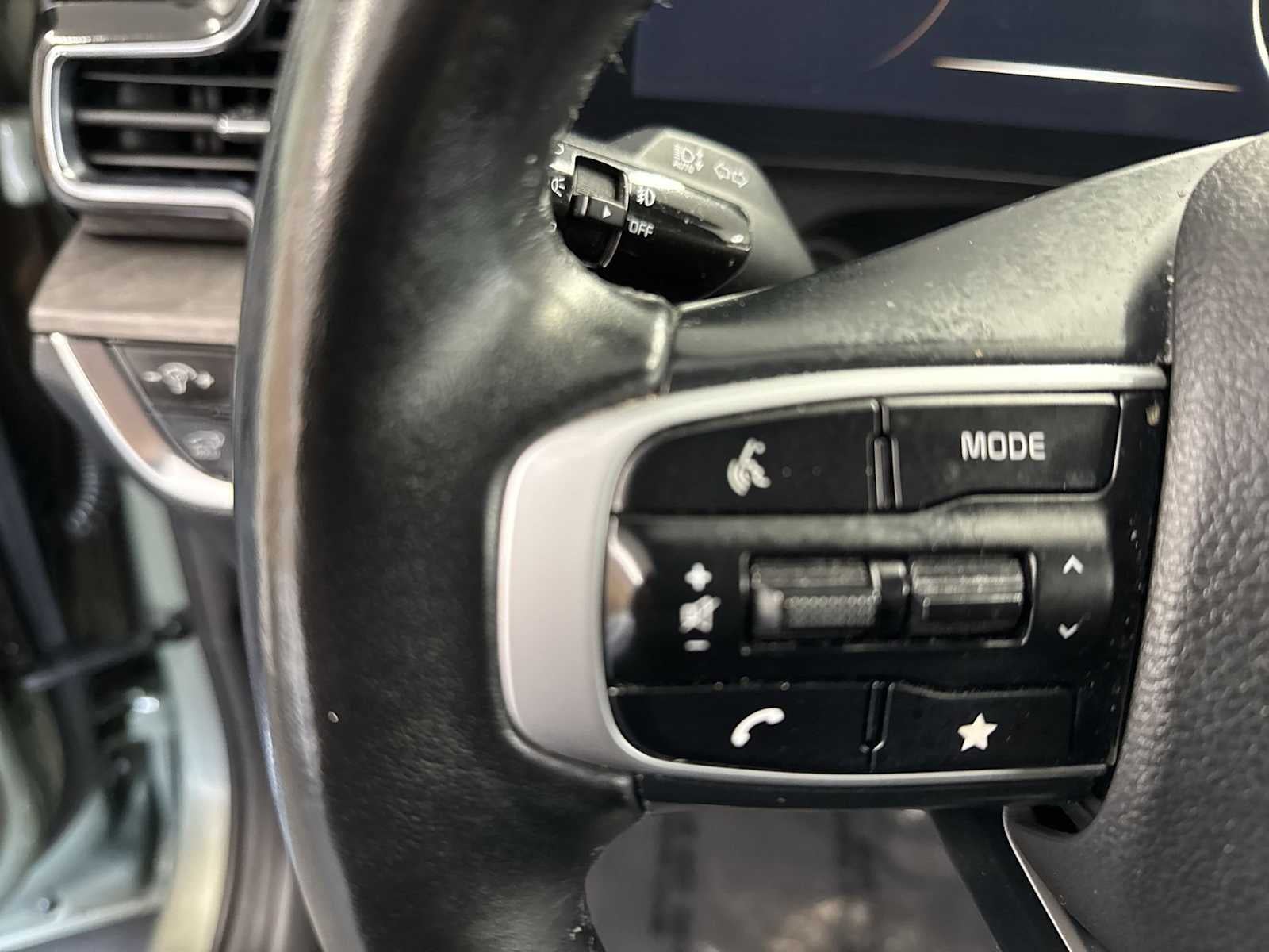 2023 Kia Sportage X-Pro