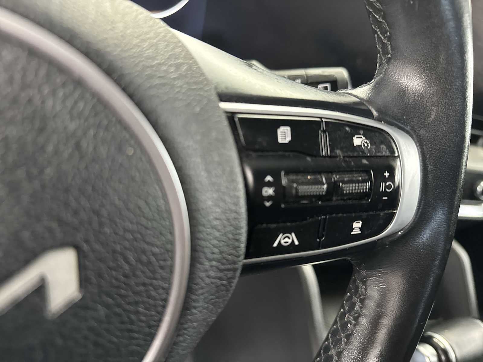 2023 Kia Sportage X-Pro