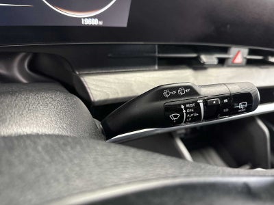 2023 Kia Sportage X-Pro