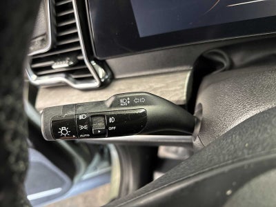 2023 Kia Sportage X-Pro