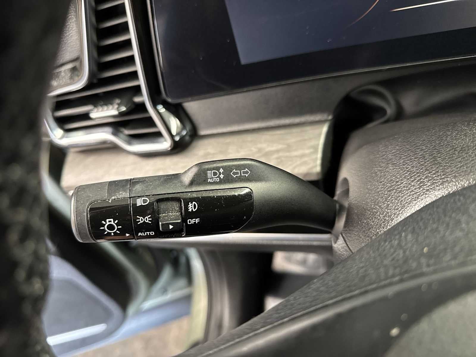 2023 Kia Sportage X-Pro