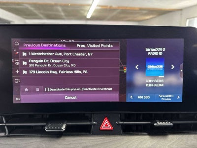 2023 Kia Sportage X-Pro