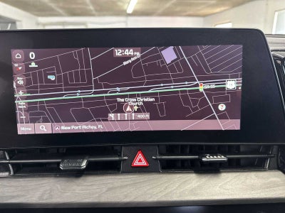 2023 Kia Sportage X-Pro