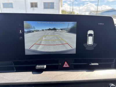 2023 Kia Sportage X-Pro