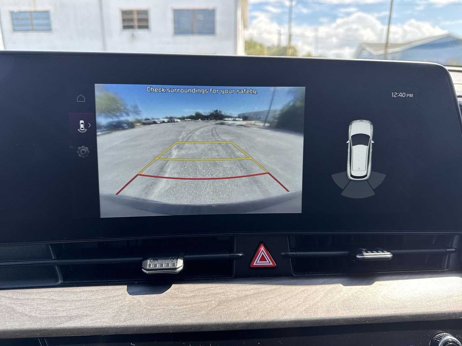 2023 Kia Sportage X-Pro