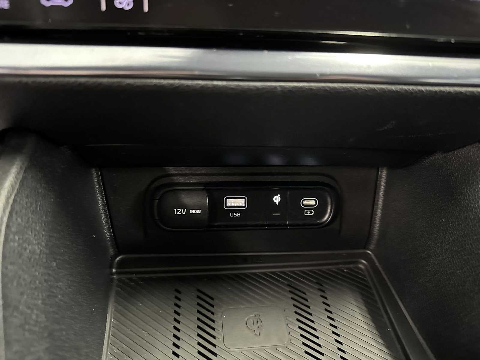 2023 Kia Sportage X-Pro