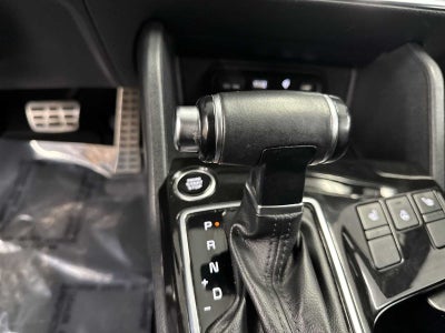 2023 Kia Sportage X-Pro