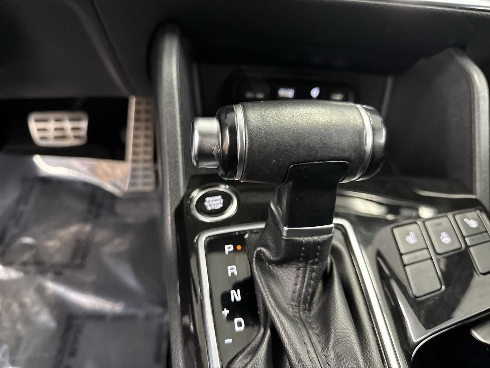 2023 Kia Sportage X-Pro