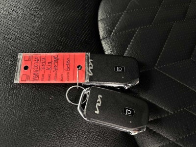 2023 Kia Sportage X-Pro