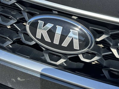 2021 Kia Sorento LX