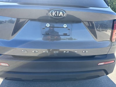 2021 Kia Sorento LX