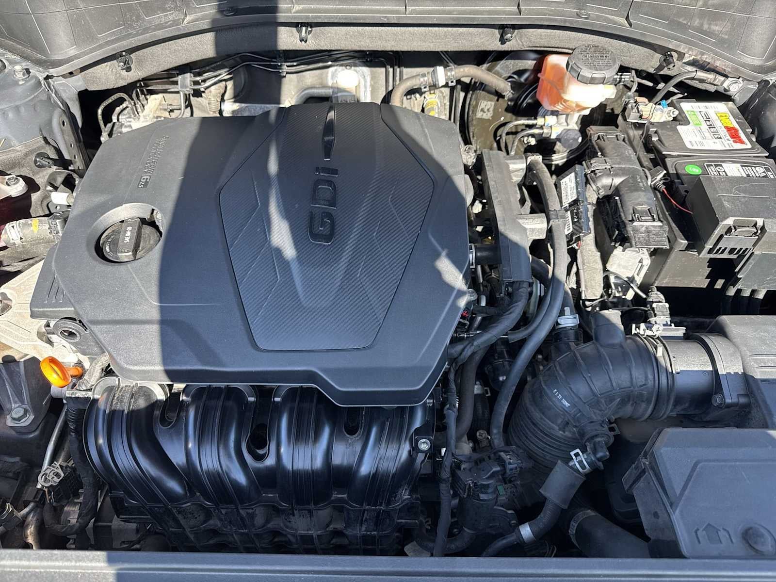 2021 Kia Sorento LX
