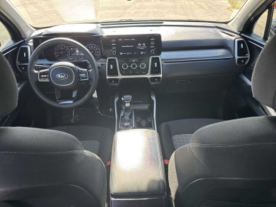 2021 Kia Sorento LX