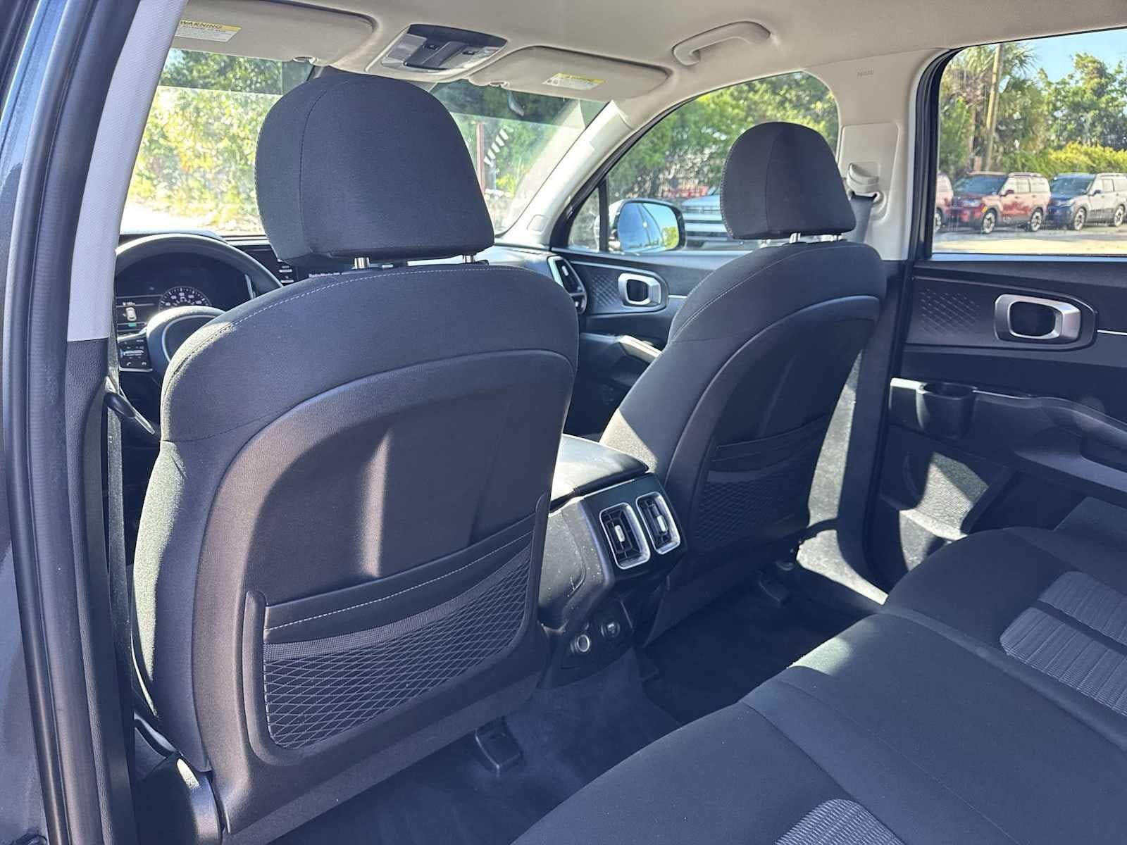 2021 Kia Sorento LX