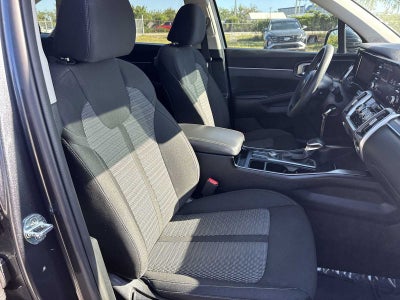2021 Kia Sorento LX