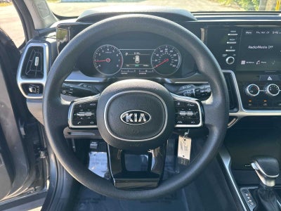 2021 Kia Sorento LX