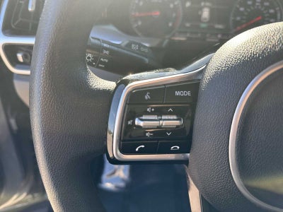 2021 Kia Sorento LX