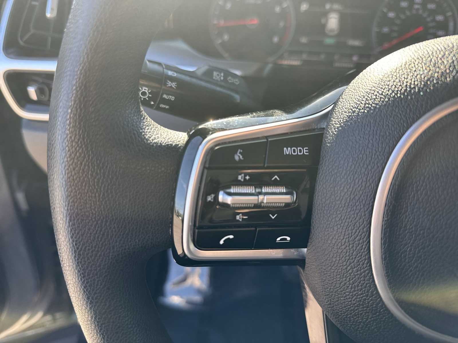 2021 Kia Sorento LX
