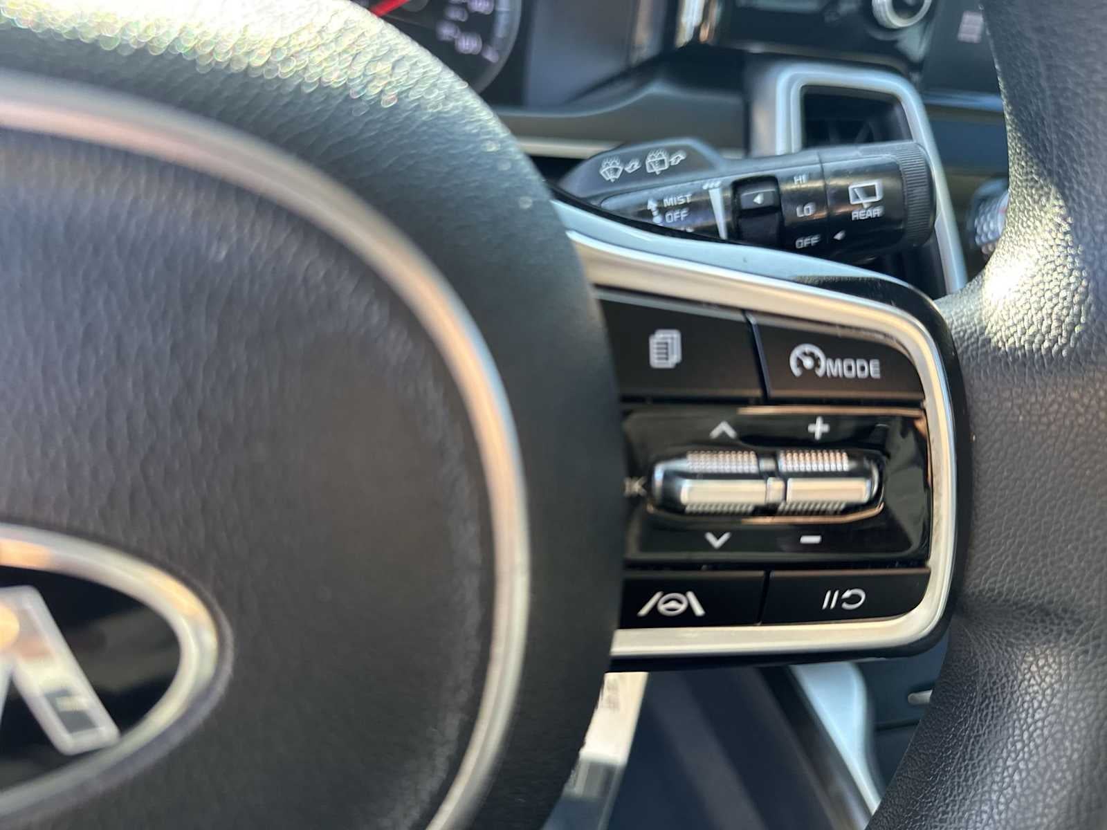 2021 Kia Sorento LX