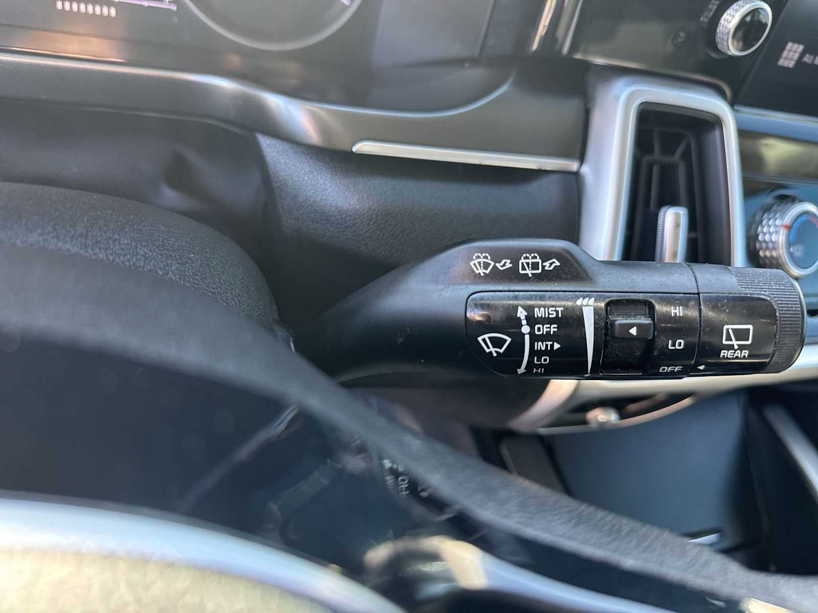 2021 Kia Sorento LX