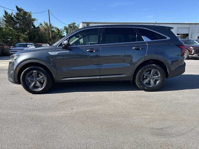 2021 Kia Sorento LX