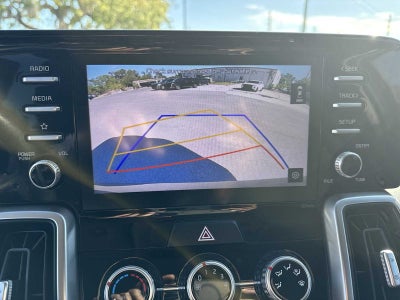 2021 Kia Sorento LX