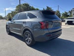2021 Kia Sorento LX