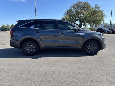 2021 Kia Sorento LX